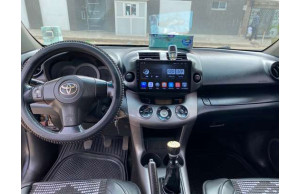 Toyota Rav 4 2010