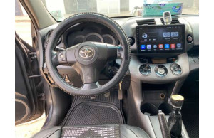Toyota Rav 4 2010