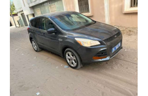 Ford ESCAPE-SE 2013