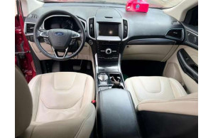Ford Edge 2019