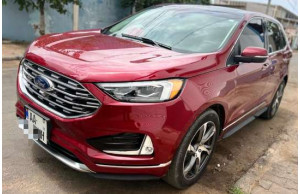 Ford Edge 2019