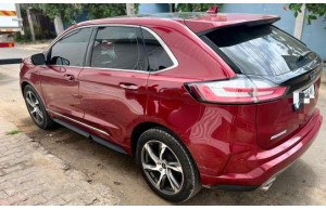 Ford Edge 2019