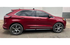 Ford Edge 2019