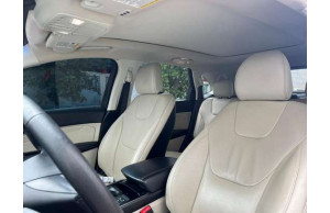 Ford Edge 2019