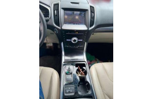 Ford Edge 2019