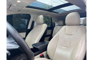 Ford Edge 2019