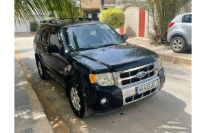 Ford ESCAPE-SE 2011