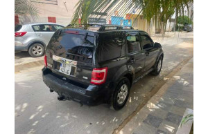 Ford ESCAPE-SE 2011