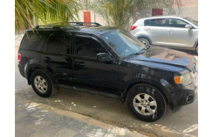 Ford ESCAPE-SE 2011