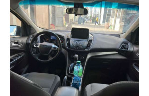 Ford ESCAPE-SE 2013
