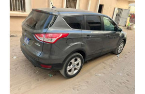 Ford ESCAPE-SE 2013