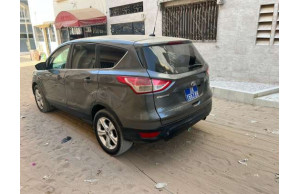 Ford ESCAPE-SE 2013