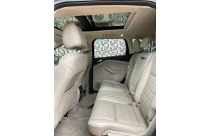 Ford Escape-Titanium 2014