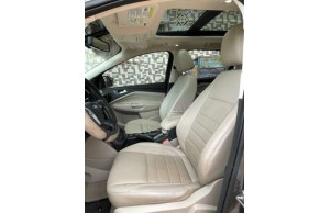 Ford Escape-Titanium 2014