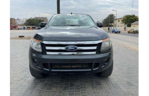 Ford Ranger 2015