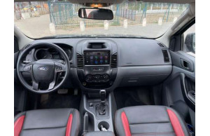 Ford Ranger 2015