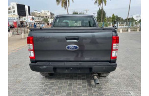 Ford Ranger 2015