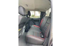 Ford Ranger 2015