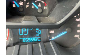 Ford Ranger 2015