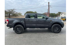 Ford Ranger 2015