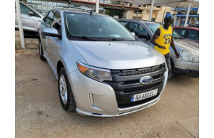 Ford Edge 2014