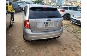 Ford Edge 2014