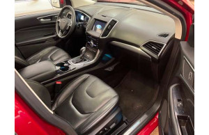 Ford Edge 2017