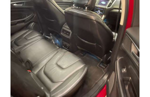 Ford Edge 2017