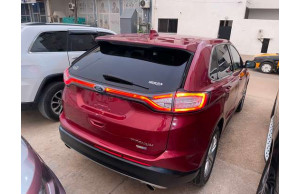 Ford Edge 2017