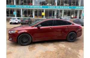 Ford Fusion 2014