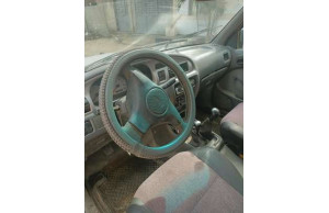 Ford Ranger 2005