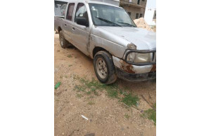 Ford Ranger 2005