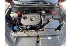 Hyundai Tucson 2016