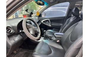 Toyota Rav 4 2010