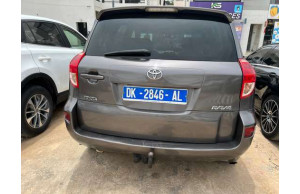 Toyota Rav 4 2010