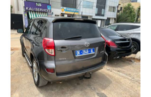 Toyota Rav 4 2010