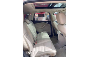 Ford Escape-Titanium 2014