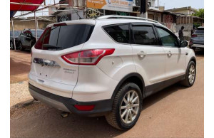 Ford Escape-Titanium 2014