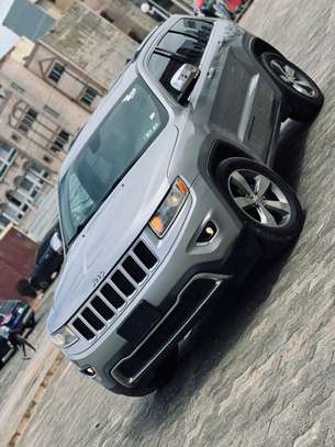 Jeep GRAND-CHEROKEE-LIMITED 2014 3