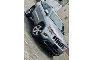 Jeep GRAND-CHEROKEE-LIMITED 2014