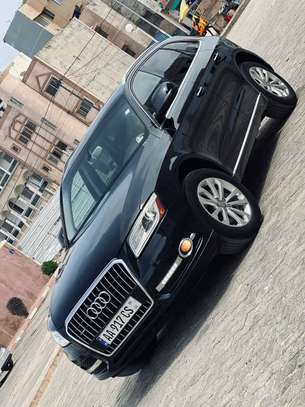 Audi Q5 2017 8