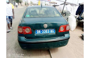 Volkswagen Polo 2009