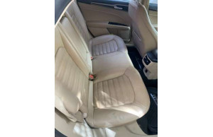 Ford Fusion 2015