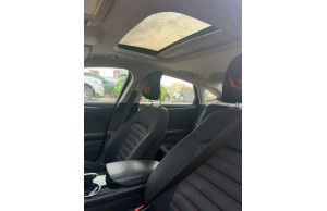 Ford Fusion 2014
