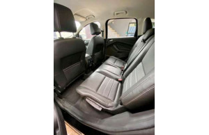 Ford Escape-Titanium 2015