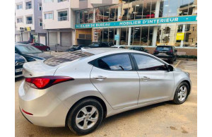 Hyundai Avante 2015