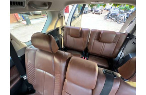 Toyota Prado 2016