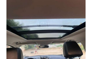Ford Escape-Titanium 2017