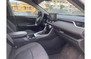 Toyota Rav 4 2019