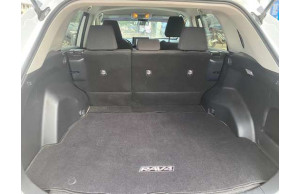 Toyota Rav 4 2019